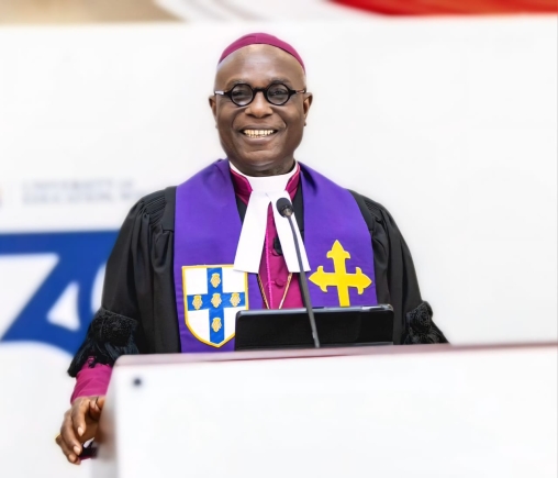 Methodist Church calls for integrity and renewal in Easter message