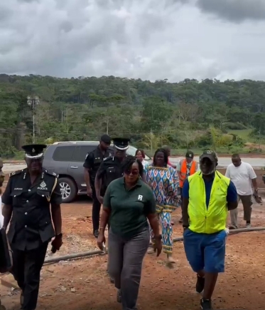 All set for 2026 Kwahu Business Forum