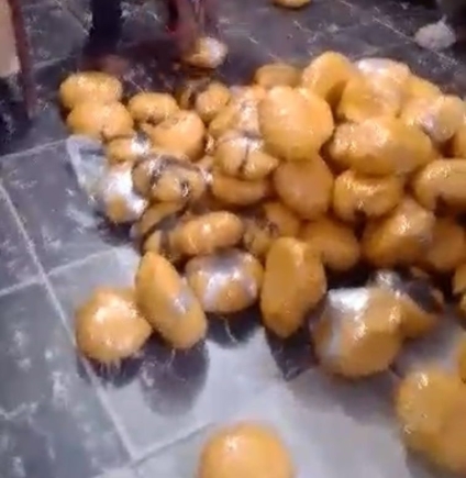‘Misleading footage’ — Police respond to viral video on Adaklu drug bust
