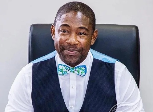 PAC summons Okoe Boye over GH₵20m payment for ‘Unseen’ Parliamentary Hospital