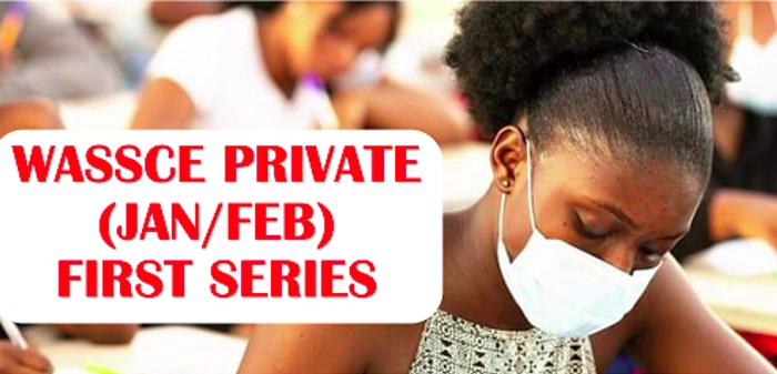 Core Maths, Science see high failure rates in 2026 WASSCE private results