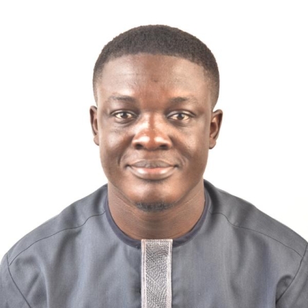 Stephen A. Sackey