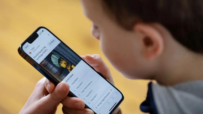 Austria's move follows similar steps in other European countries, including France and Spain (file pic)