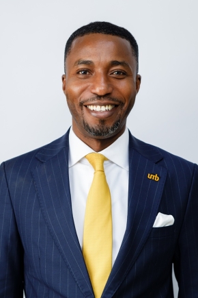UMB appoints Noble Eduamah as Group Head of Corporate Banking