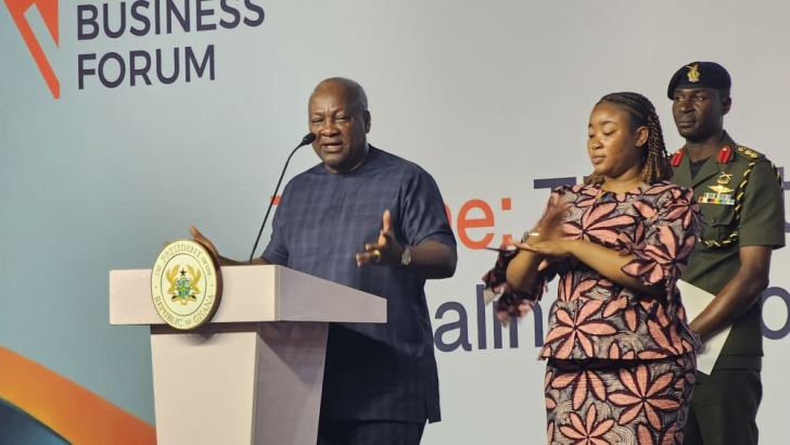 ‘Economy won’t collapse’ — President Mahama moves to cushion fuel price hikes