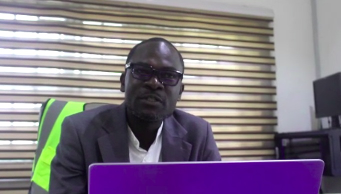 Akuapem Ridge, best place to be at Easter — Akuapem South MCE 