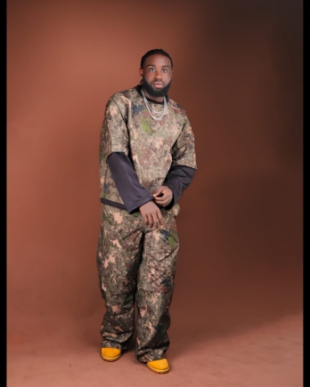 Papa Script set to ignite Africa with dance workshops across four nations