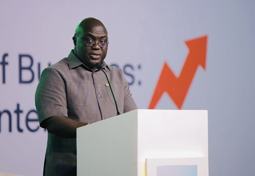 Kwahu Business Forum sparks push for national mentorship drive for young entrepreneurs