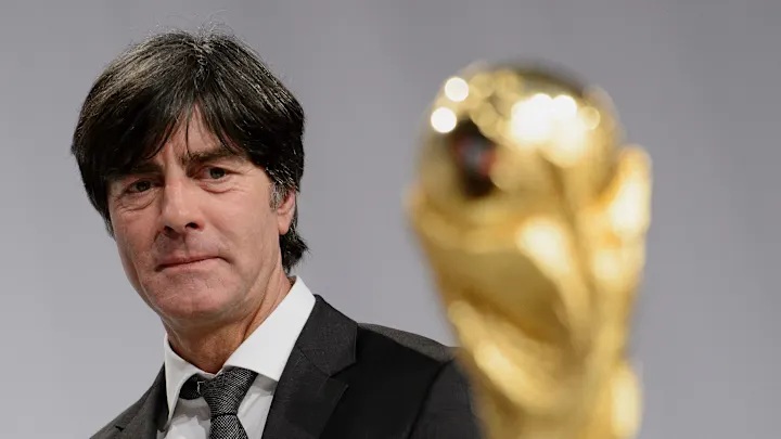 Joachim Löw: German dismisses reports linking him to Ghana coaching role ahead of World Cup