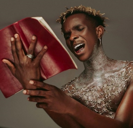 Baba Tundey drops debut ‘Lessons Written In Melodies’ EP