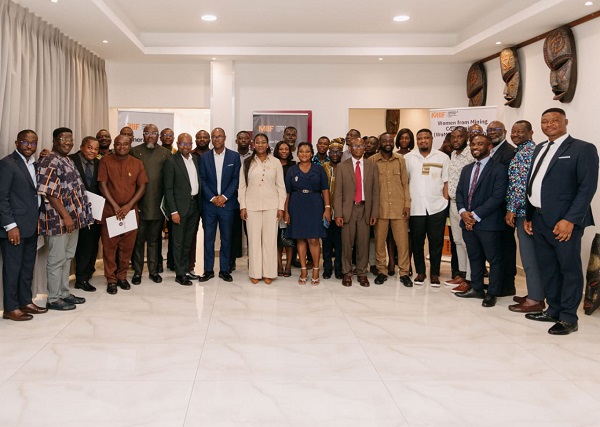 MIIF engages editors to deepen understanding of amended Act