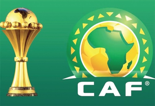Who owns the ball — CAF or Senegal?