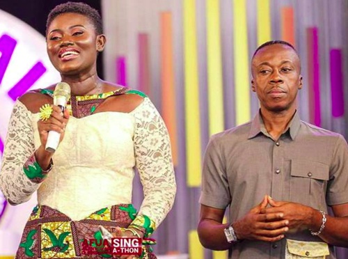 From reconciliation reports to separation confirmation: Afua Asantewaa sets the record straight