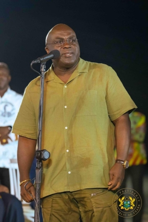 Kwahu Business Forum 2026: Julius Debrah’s brainchild comes of age as major economic platform