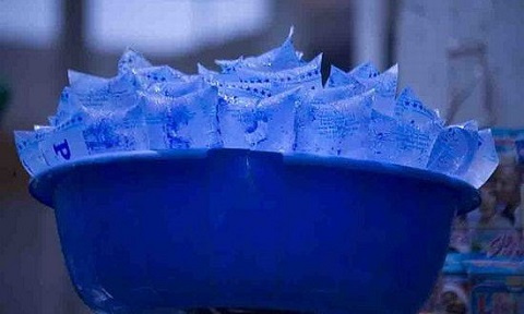 New sachet water prices announced: GH¢8 ex-factory, GH¢15 retail cap
