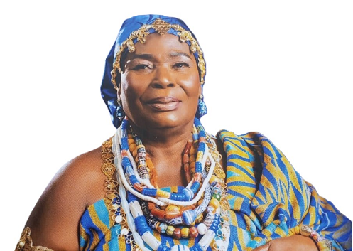 Abutia outdoors Paramount Queen