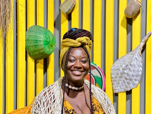 Rama Blak calls TGMA nomination career boost