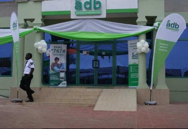 ADB returns to profit with GH¢367million after restructuring