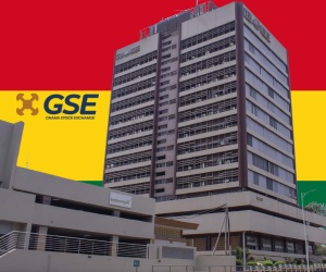 GSE Market cap rises for second straight session as MTN and ETI lead pre-Easter rally