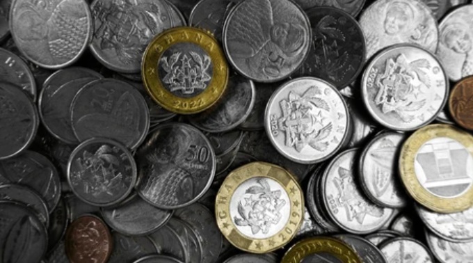 BoG warns traders: Rejecting pesewa coins is illegal and fuels inflation