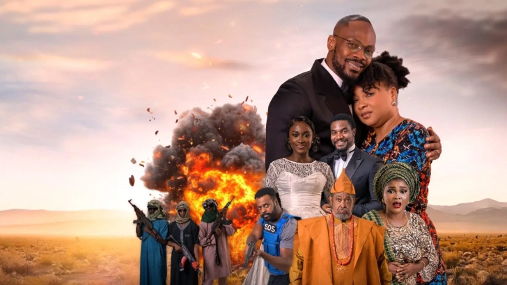 Full List: ‘The Herd’, ‘Gingerrr’ dominate AMVCA nominations with nine apiece