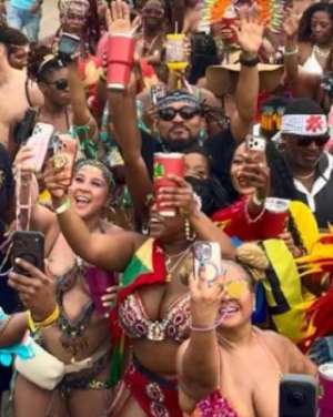 Karnival Kingdom Festival: Tourism Ministry says no approval was given