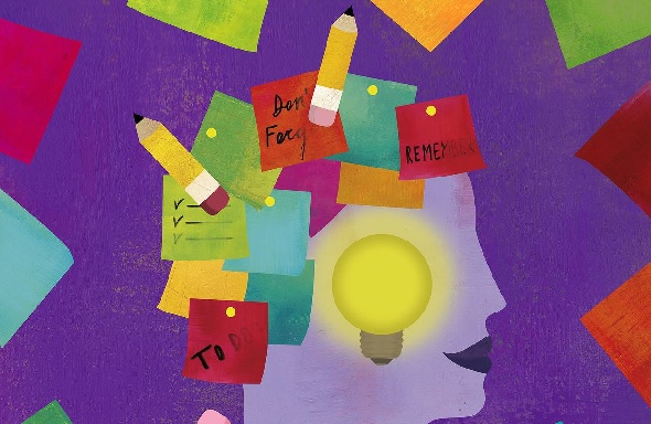 Six easy ways to remember things better – Psychologist