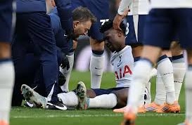 Mohammed Kudus may miss the 2026 World Cup