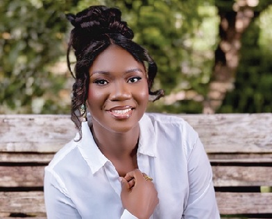 Mary Dickson: — Empowering mothers in business