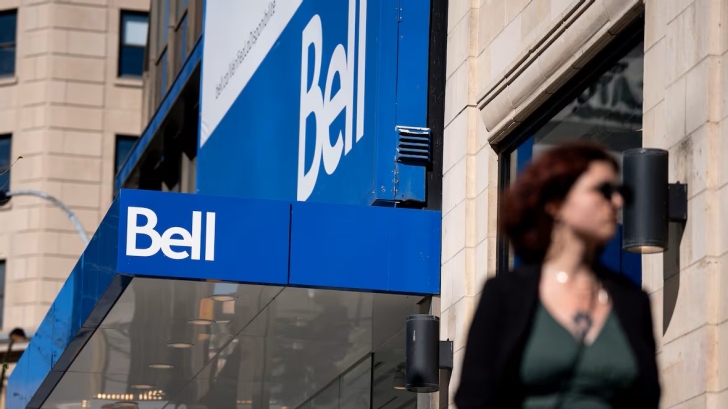 Canadian company fires employees for faking attendance; ; Workers caught in 'swipe and go' scandal