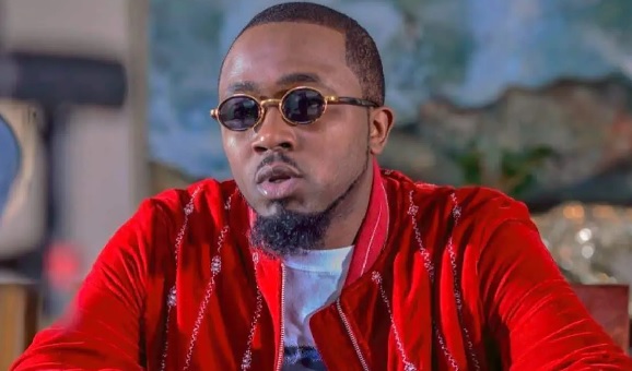  Ice Prince