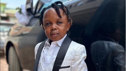 (VIDEO)I don’t think any woman can genuinely love me – Don Little