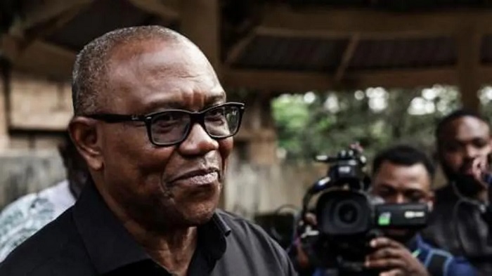 Peter Obi is hugely popular among young voters across the south