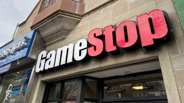 GameStop makes $55.5bn takeover offer for eBay
