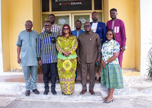  GTA launches ‘Experience Ghana’ digital campaign to boost domestic tourism