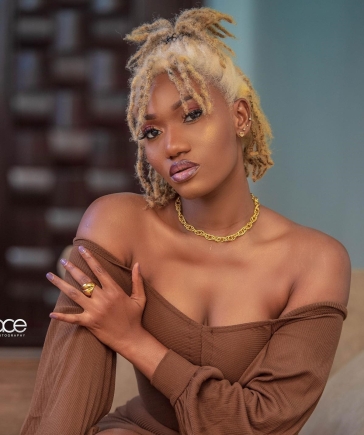 I didn’t feel bullied, I was bullied -  Wendy Shay