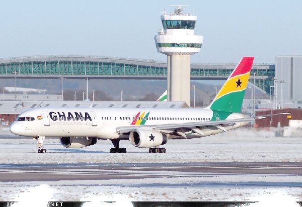 Govt hunts strategic investor for new airline revival