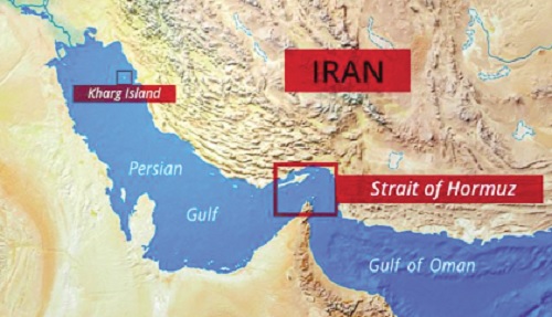 Iran War, global food security