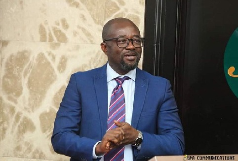 GFA boss worried about growing injuries in Black Stars camp