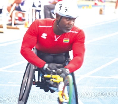 Raphael Botsyo Nkegbe