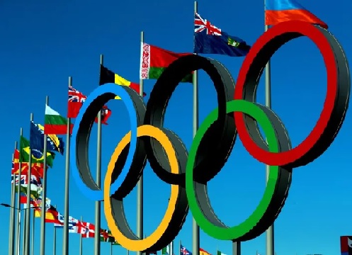 UK eyes 2040 Olympics bid to boost global sporting profile