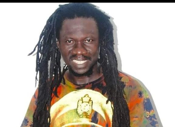 Osagyefo celebrates culture, tourism in Homeland Ghana video