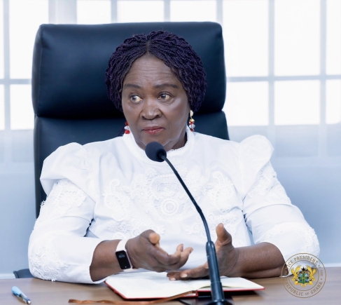 MahamaCares begins next month: Focuses on cancer treatment - Administrator