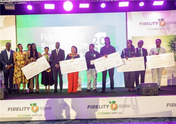 Fidelity Bank, ALX Ghana launch Orange Inspire Cohort 2