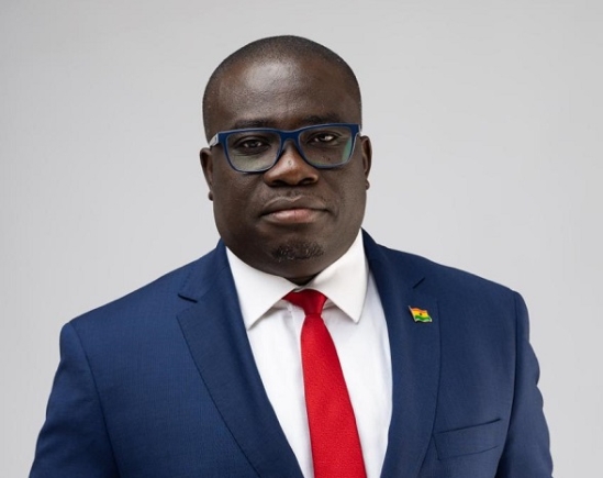 Reducing fuel floor price commendable but — Paul Twum Barimah