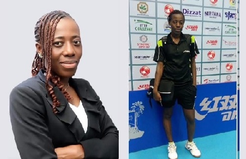 Celia Baah-Danso 