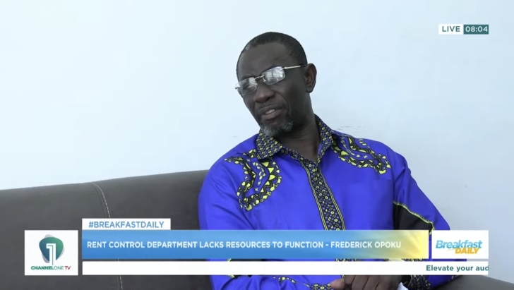 Noise, illegal acts and unauthorised renovations can lead to eviction — Rent Control boss