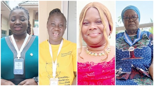 Mother’s Day:  Women deserve to be celebrated