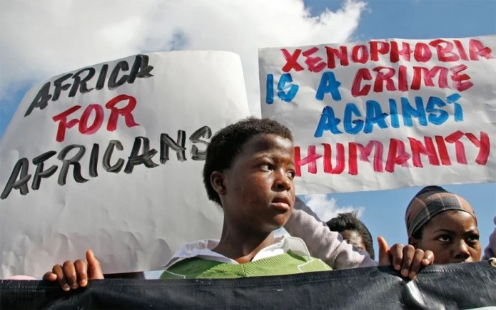 Xenophobia: The silent threat to Africa’s dream of unity