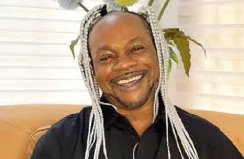 Daddy Lumba